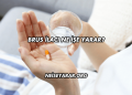 Brus İlacı Ne İşe Yarar?