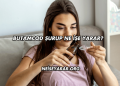 Butamcod Şurup Ne İşe Yarar?