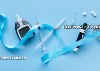 Celgyn Ne İşe Yarar?