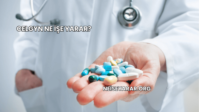 Celgyn Ne İşe Yarar?