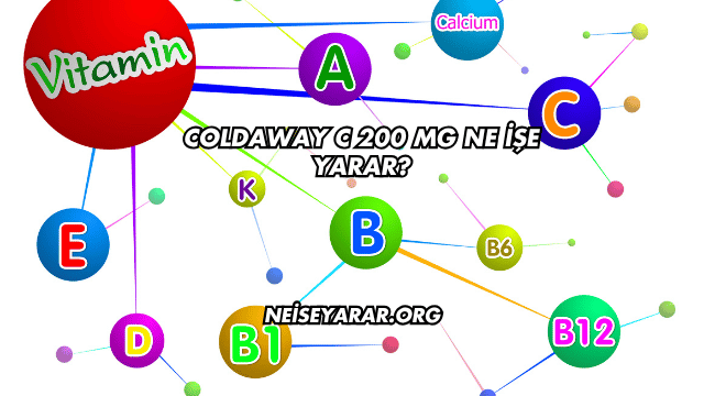 Coldaway C 200 Mg Ne İşe Yarar?