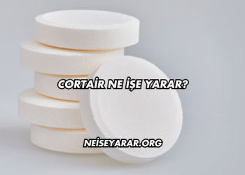 Cortair Ne İşe Yarar?