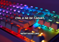 Ctrl A Ne İşe Yarar?