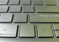 Ctrl F Ne İşe Yarar?