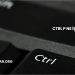 Ctrl P Ne İşe Yarar?