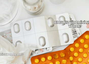 Deklarit Ne İşe Yarar?