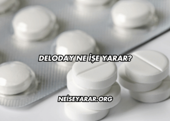 Deloday Ne İşe Yarar?