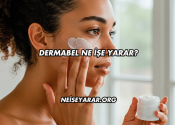 Dermabel Ne İşe Yarar?