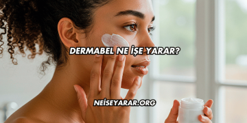 Dermabel Ne İşe Yarar?
