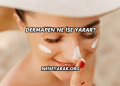 Dermapen Ne İşe Yarar?