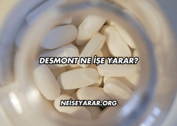 Desmont Ne İşe Yarar?