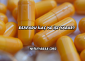 Dexpadu İlaç Ne İşe Yarar?