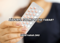 Diafuryl 100 Mg Ne İşe Yarar?