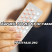 Diafuryl 100 Mg Ne İşe Yarar?