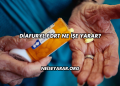 Diafuryl Fort Ne İşe Yarar