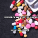 Dolorex Hap Ne İşe Yarar?