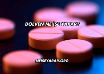 Dolven Ne İşe Yarar?