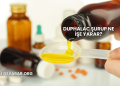 Duphalac Şurup Ne İşe Yarar?