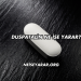 Duspatalin Ne İşe Yarar?