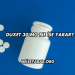 Duxet 30 Mg Ne İşe Yarar?