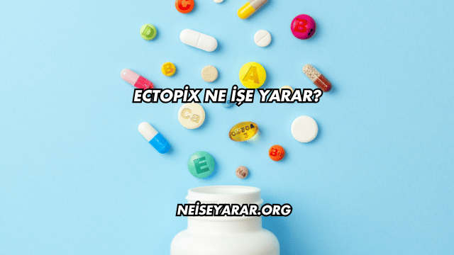 Ectopix Ne İşe Yarar?