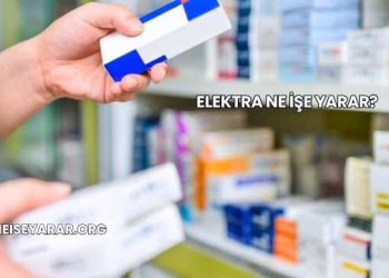 Elektra Ne İşe Yarar?