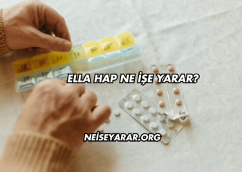 Ella Hap Ne İşe Yarar?