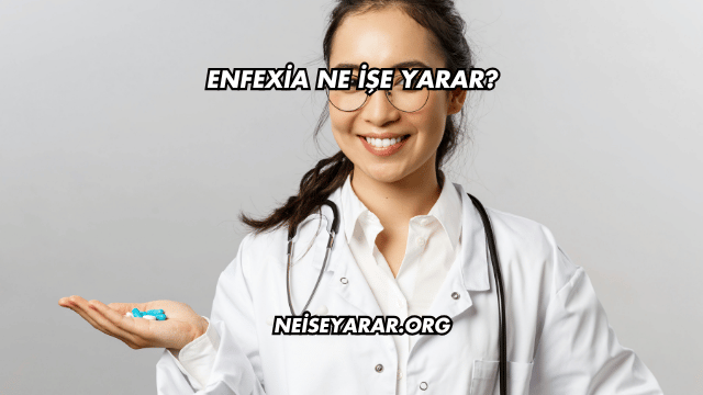 Ella Hap Ne İşe Yarar?