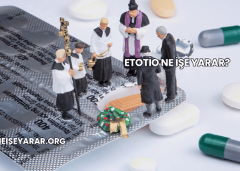 Etotio Ne İşe Yarar?