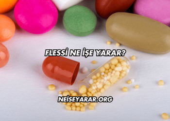 Flessi Ne İşe Yarar?