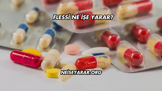 Flessi Ne İşe Yarar?