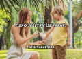 Flexo Sprey Ne İşe Yarar?