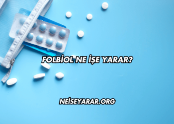 Folbiol Ne İşe Yarar?