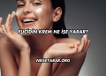 Fucidin Krem Ne İşe Yarar?