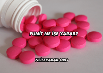 Funit Ne İşe Yarar?