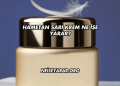 Hametan Sarı Krem Ne İşe Yarar?