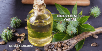 Hint Yağı Ne İşe Yarar?