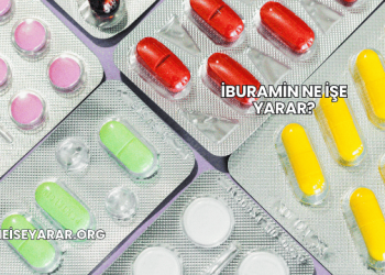 İburamin Ne İşe Yarar?