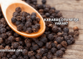 Karabaş Otu Ne İşe Yarar?