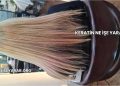 Keratin Ne İşe Yarar?
