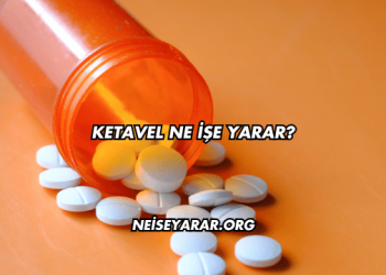 Ketavel Ne İşe Yarar?