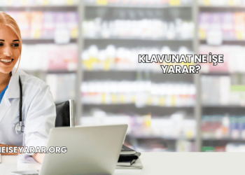 Klavunat Ne İşe Yarar?