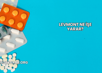 Levmont Ne İşe Yarar?