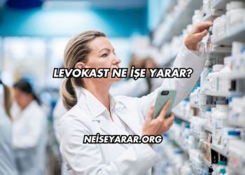 Levokast Ne İşe Yarar?