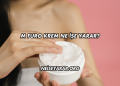 M Furo Krem Ne İşe Yarar?