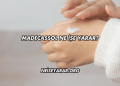 Madecassol Ne İşe Yarar?
