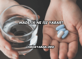 Madefix Ne İşe Yarar?