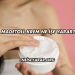 Madetoll Krem Ne İşe Yarar?