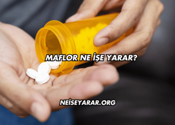Maflor Ne İşe Yarar?