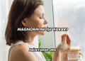 Magnorm Ne İşe Yarar?